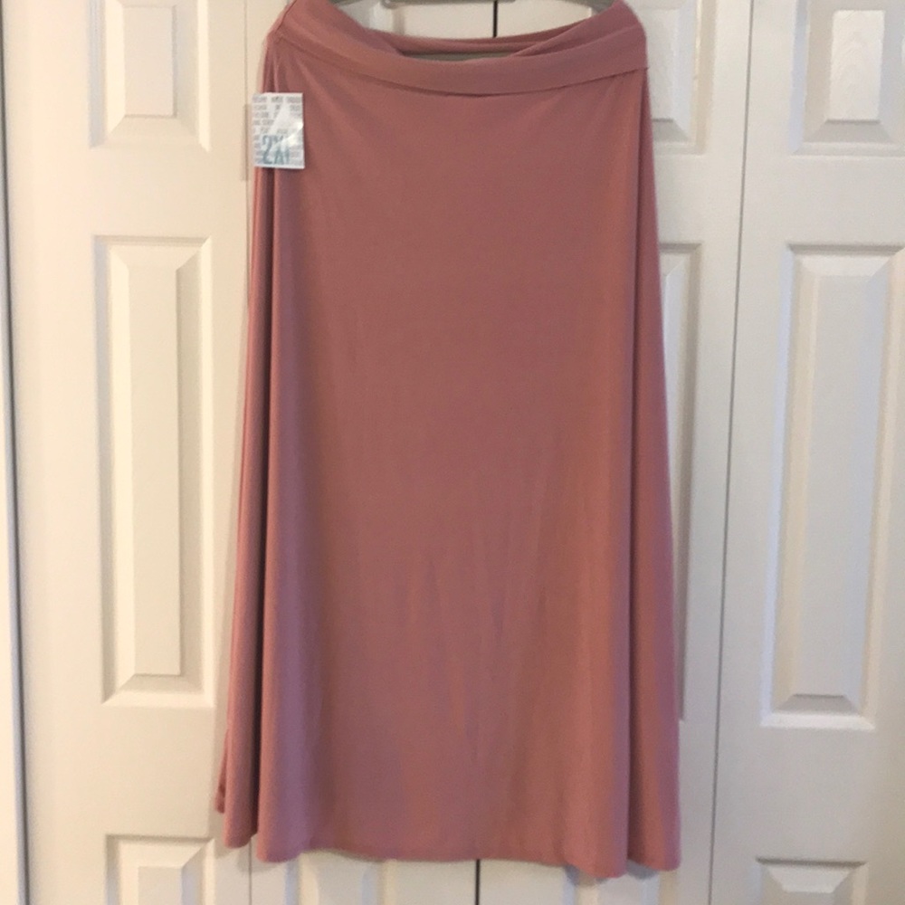 Lula Roe Maxi NWT